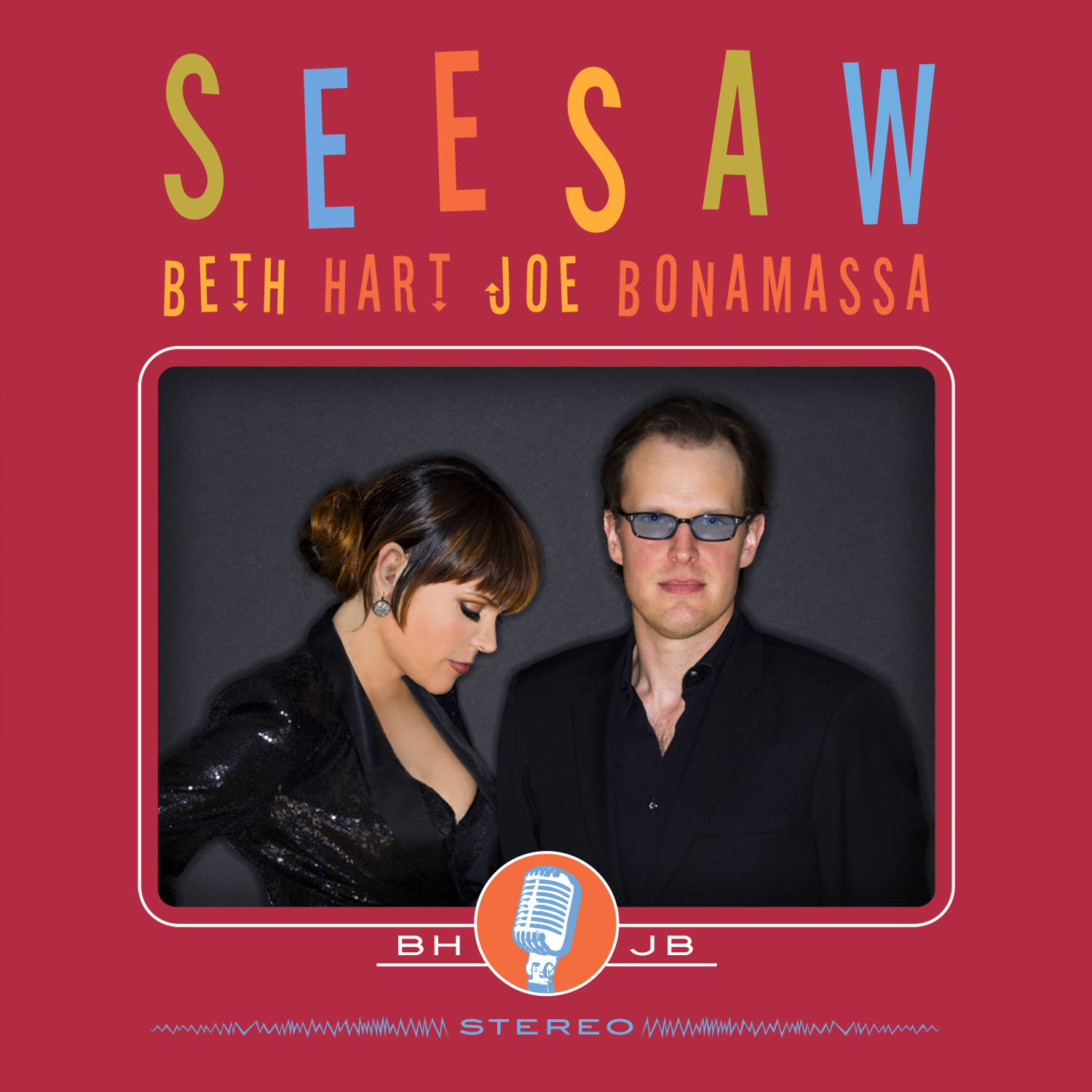 Beth Hart & Joe Bonamassa Team Up For Second Album of Soul Covers