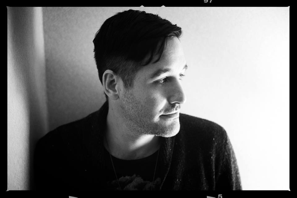 Scott Tournet of Grace Potter and the Nocturnals Readies Solo Album