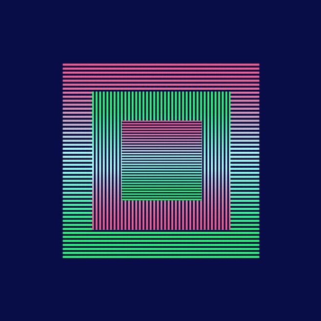 Young Galaxy : Ultramarine