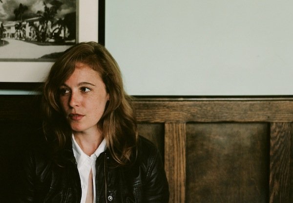 Tift Merritt: Traveling Alone, But Better Than Ever
