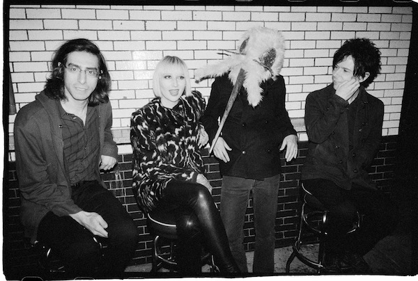 SXSW Recap, Pt. II: Top 5 Veteran Acts We Still Love