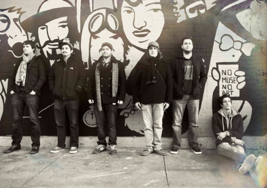 Dave Shaw of The Revivalists: New Orleans’ Newest Hitmaker (INTERVIEW)