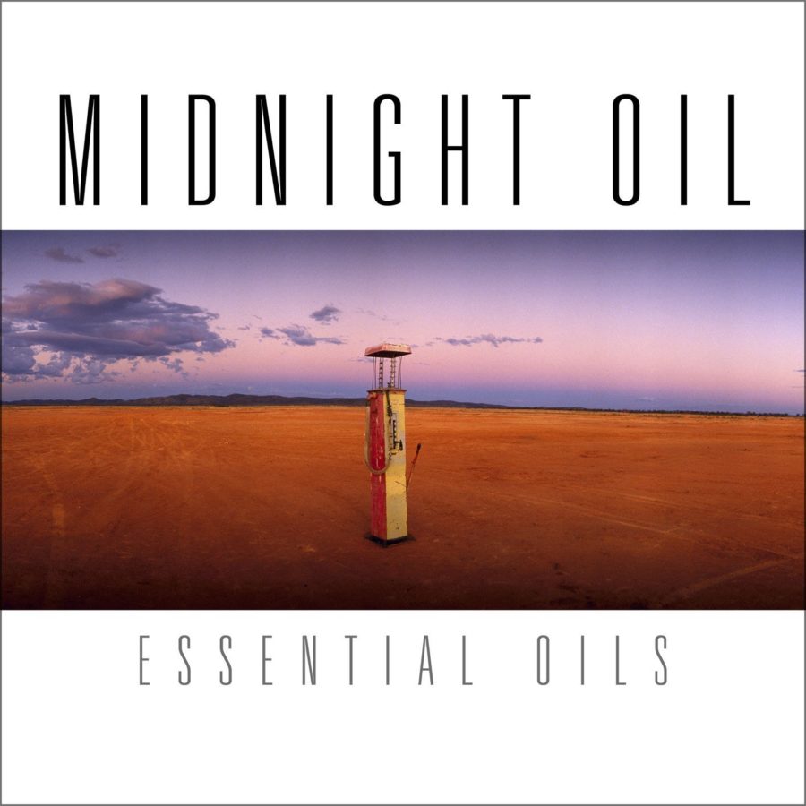 Midnight Oil: Essential Oils