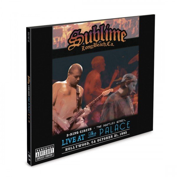 Sublime Releasing Classic Concert –