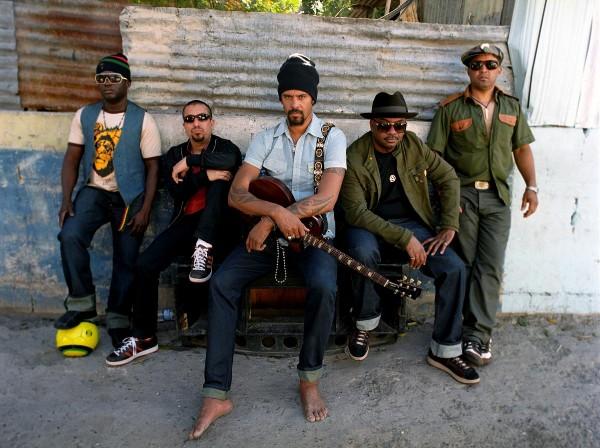 Michael Franti & Spearhead Return with All People July 30th