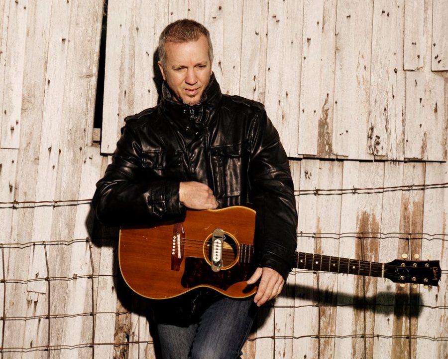 JJ Grey & Mofro: Higher Ground, South Burlington, VT 4/25/13