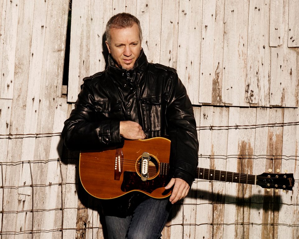 JJ Grey & Mofro: Higher Ground, South Burlington, VT 4/25/13