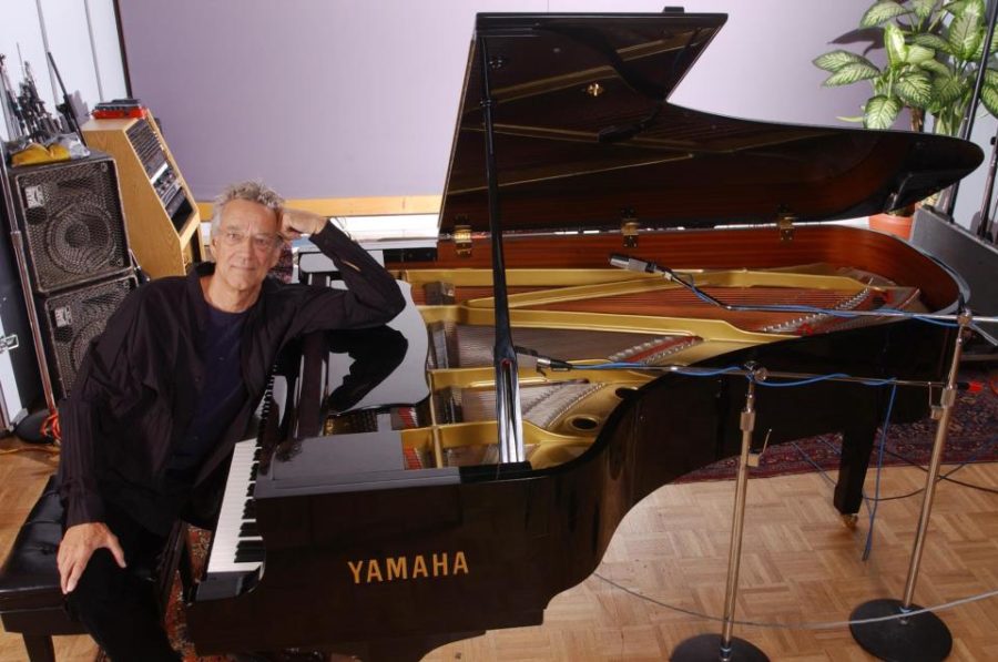 Ray Manzarek 1939-2013 – 10 Memorable Moments