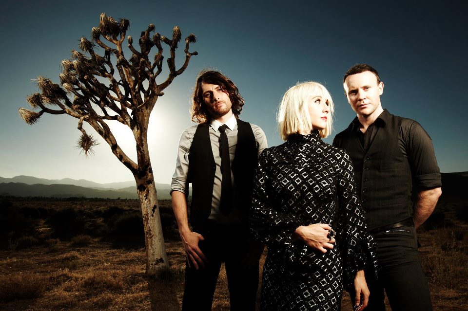The Joy Formidable – Basking Days Arrive