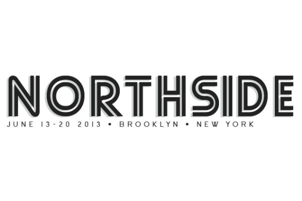 Northside Festival Northside Festival, Brooklyn, NY- 6/13-6/16
