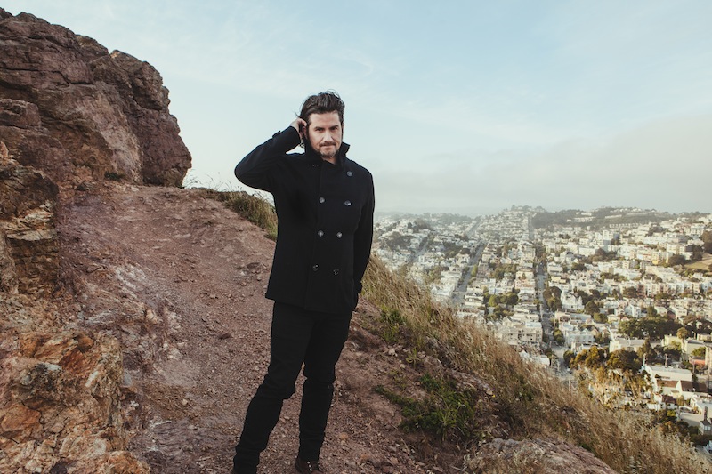 Matt Nathanson Lines Up Dates For New Tour