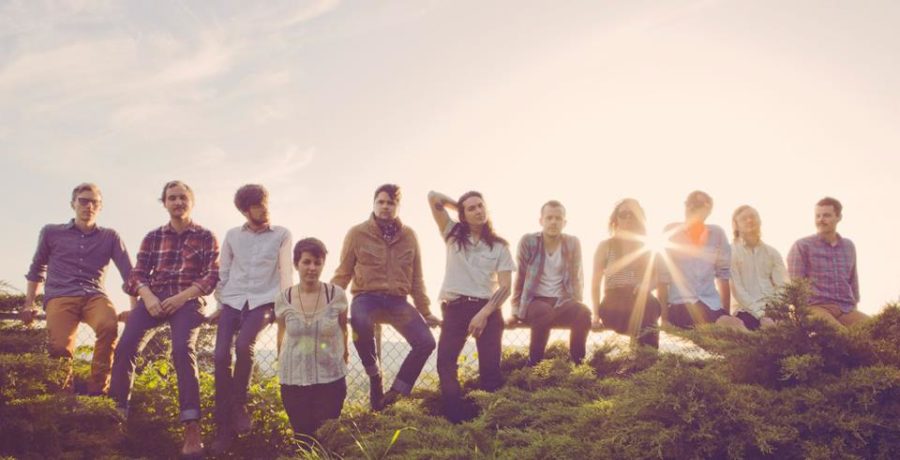 Typhoon – “Dreams of Cannibalism”