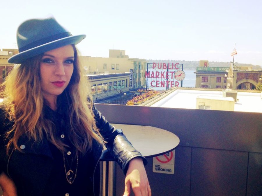 ZZ Ward – Catchy Name/Bold Voice