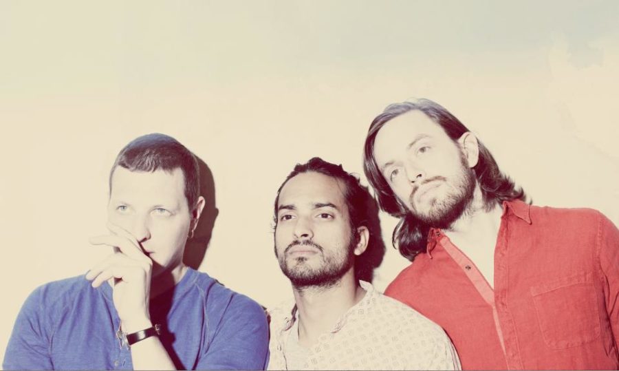 Yeasayer Plans New Headline & Festival Dates