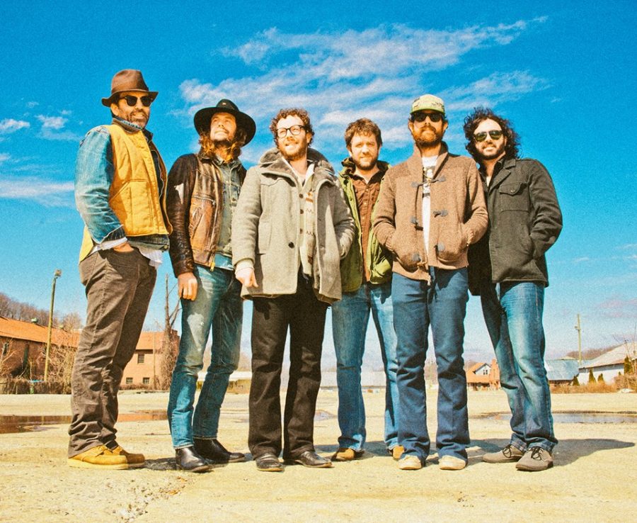 Truth & Salvage Co. Plan Summer Tour Dates