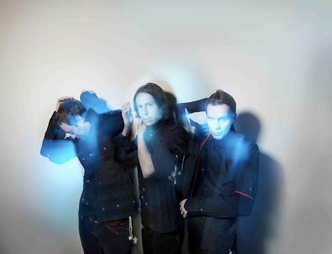 Sigur Rós Reveal Last U.S. Leg of Global Tour