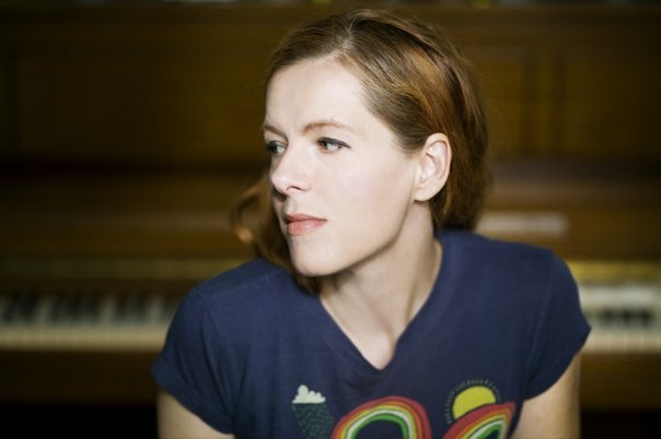Neko Case with M. Ward – “Man”