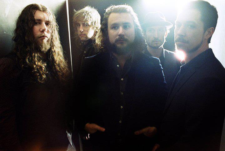 My Morning Jacket Staging Destination Event – One Big Holiday