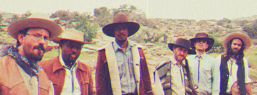 Black Joe Lewis – “Skulldiggin” (stream)