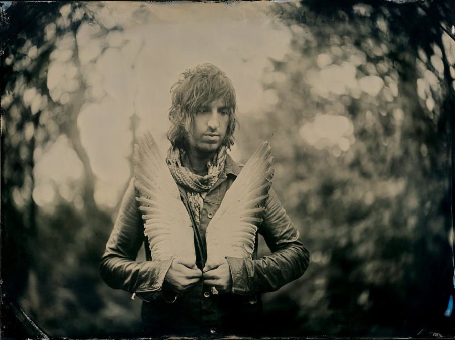 Joseph Arthur – Reinventing the Boogie (INTERVIEW)