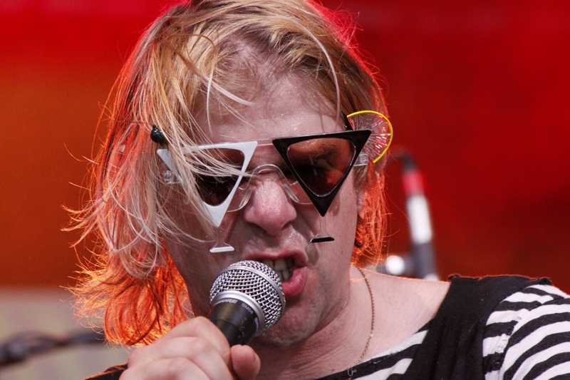 Bonnaroo 2013 – Thursday Recap