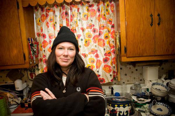 Kim Deal Leaves The Pixies