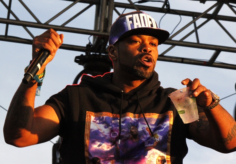 Bonnaroo 2013 – Friday Recap