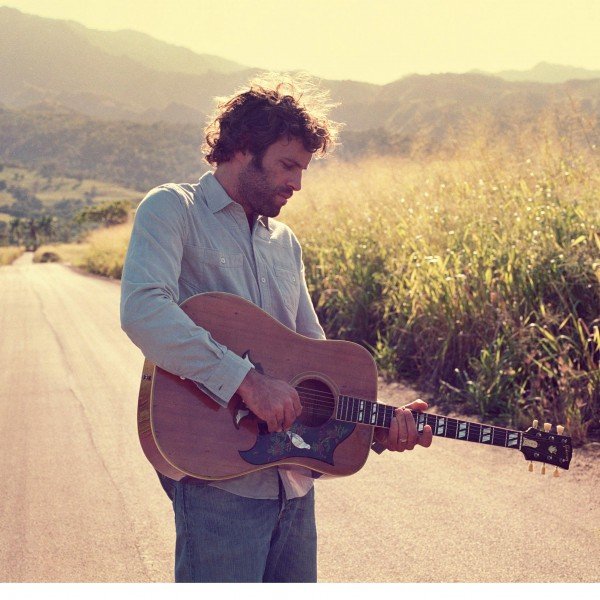 Jack Johnson Announces Fall Tour