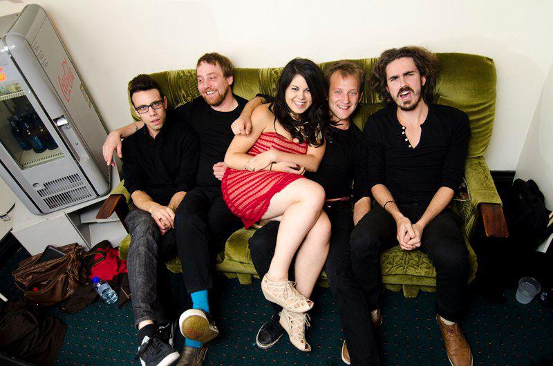 Imaginary Cities – Fall of Romance