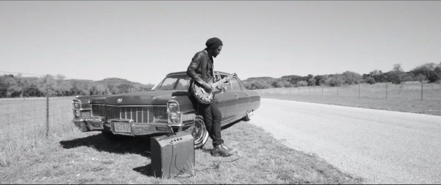 Gary Clark Jr. Playing Theaters & Clubs This Autumn