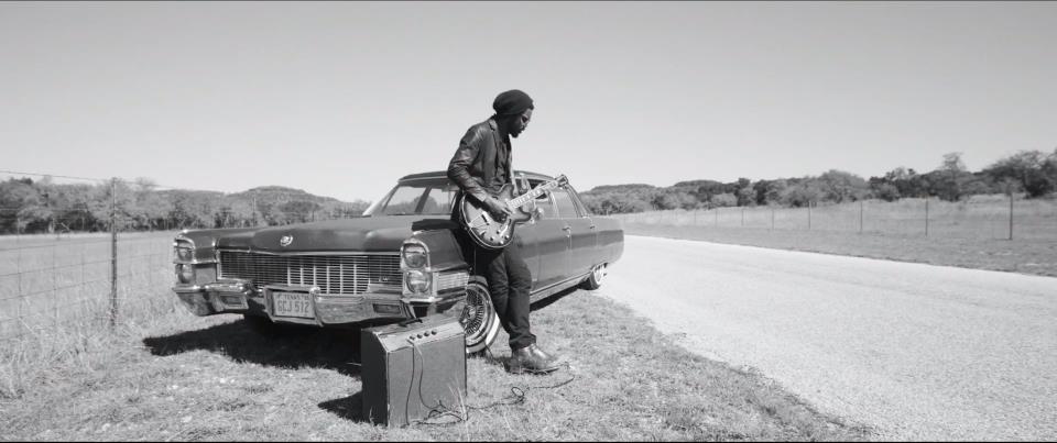 Gary Clark Jr. to Join Kings of Leon on Tour in 2014