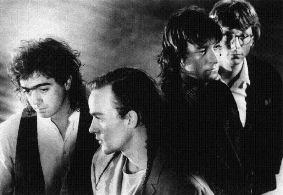 R.E.M. – Green (25th Anniversary Deluxe Edition)