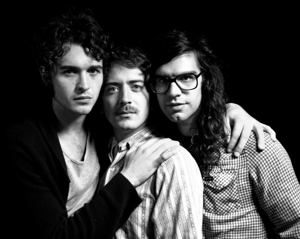 Night Moves Announce Summer Headline Dates/Support Father John Misty