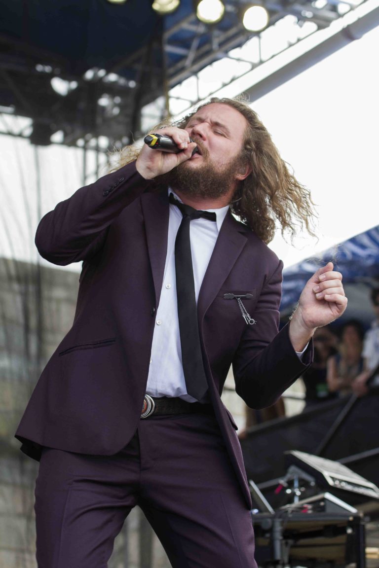 Newport Folk Festival 2013: Day 2