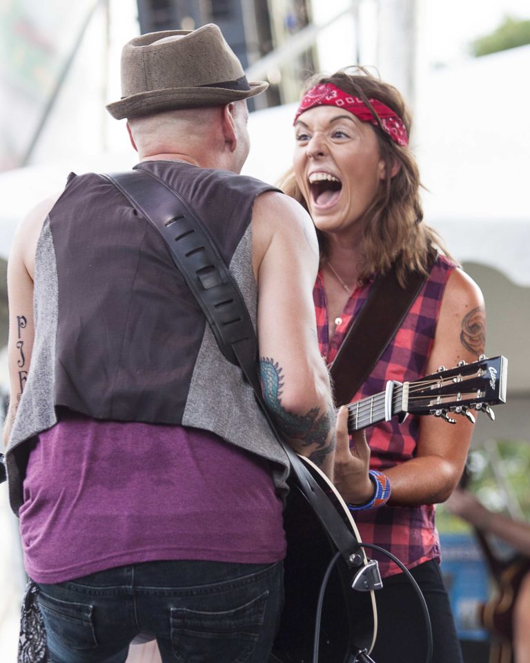 Green River Festival 2013