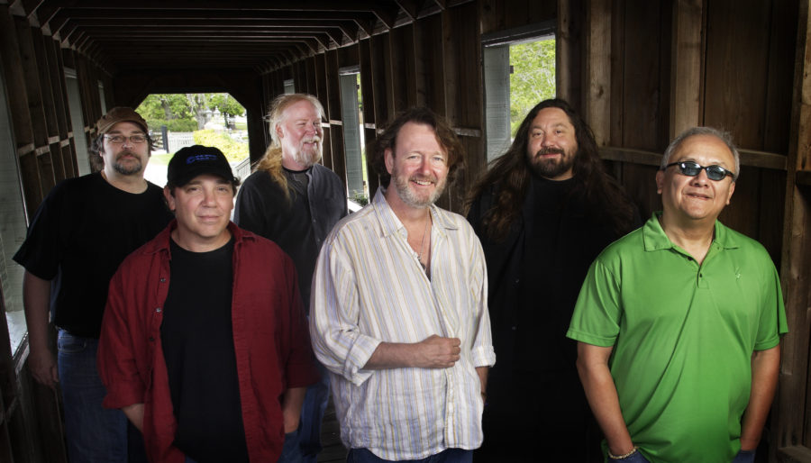 Widespread Panic Reveals Full Fall Tour/Returns To Atlanta for NYE