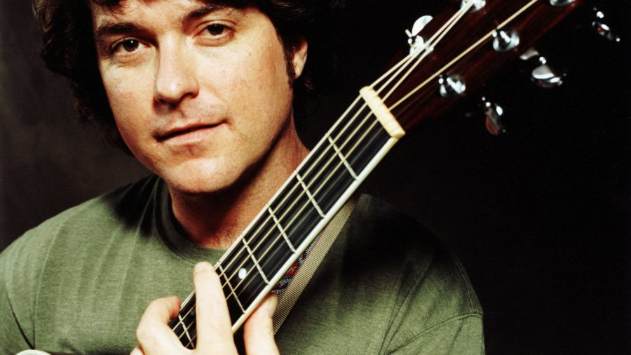 Keller Williams Releasing New Album Funk – Massive Fall Tour Revealed