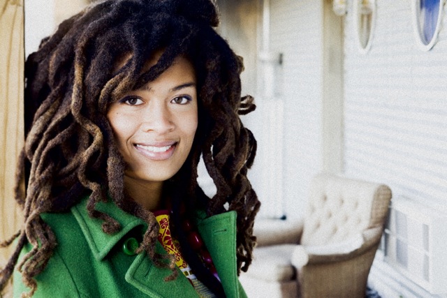 Valerie June – “You Can’t Be Told”