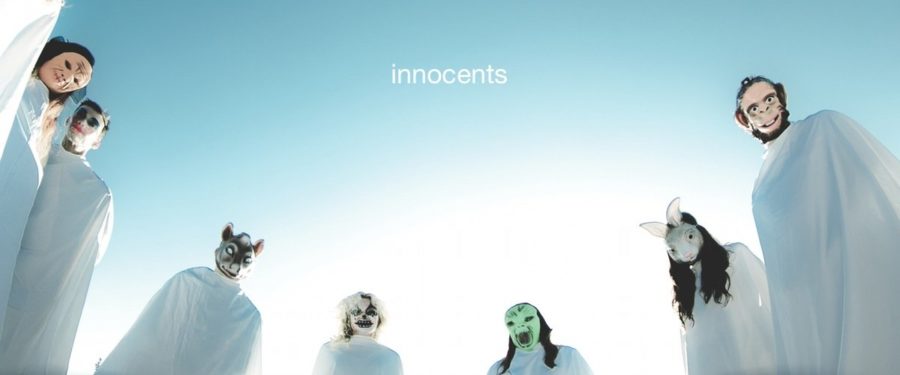 Moby Releasing New Album Innocents- Wayne Coyne, Mark Lanegan Guest