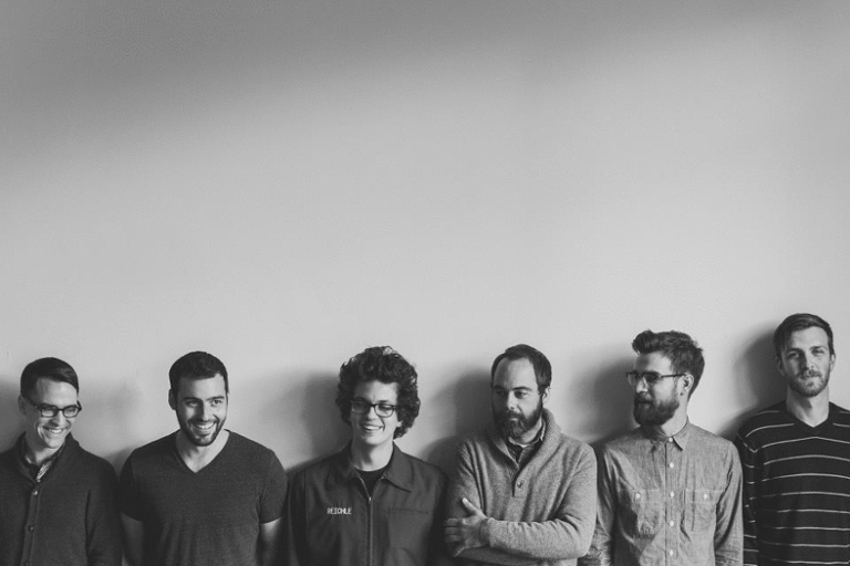 Pickwick – Bringing the Medicine