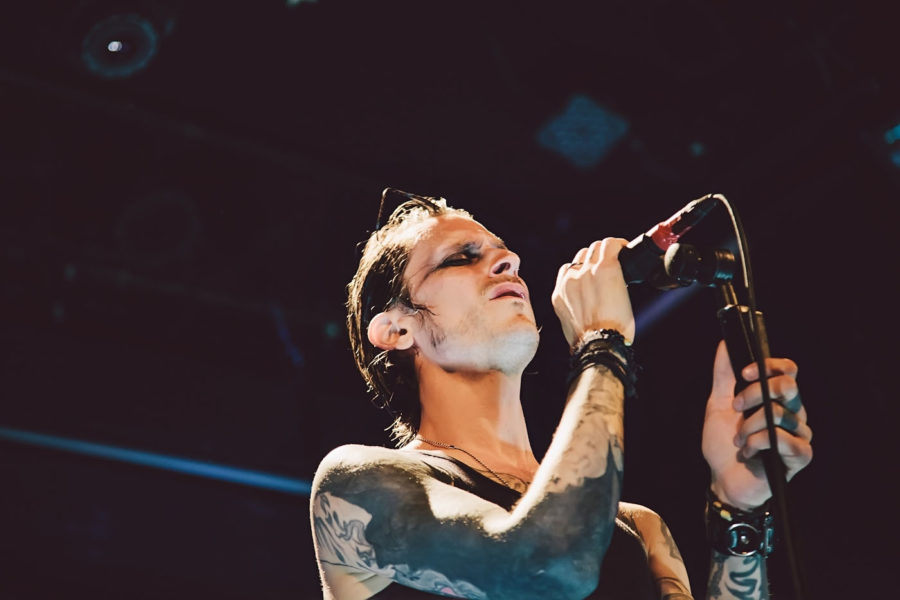 OURS – Bowery Ballroom, New York, NY 06/12/2013