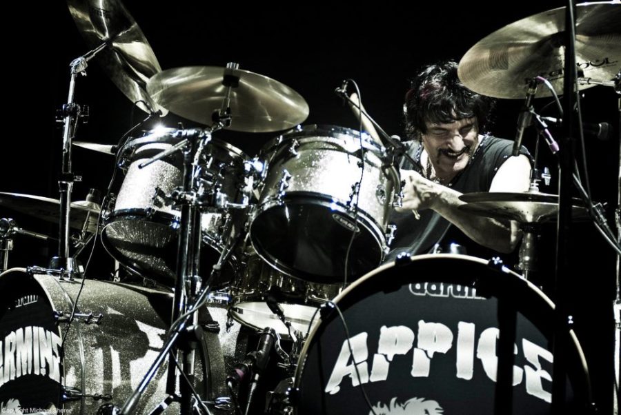 Carmine Appice – An Exclusive Interview