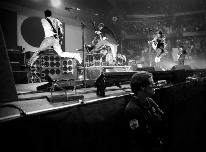 Pearl Jam Announces 2013 North American Tour