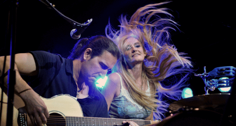 Queensryche/S.U.N.- Tipitina’s, New Orleans, Louisiana, 6/23/13