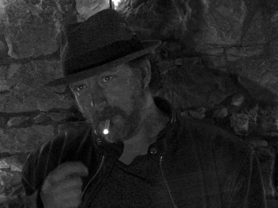 Ben Shepherd “Collide”