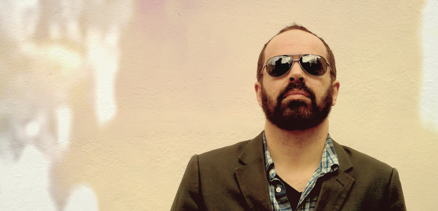 Adam Franklin & Bolts of Melody – Black Horses