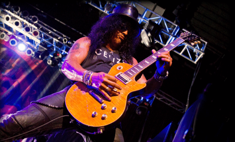 Slash featuring Myles Kennedy and the Conspirators- House of Blues, Boston, MA 7/8/13