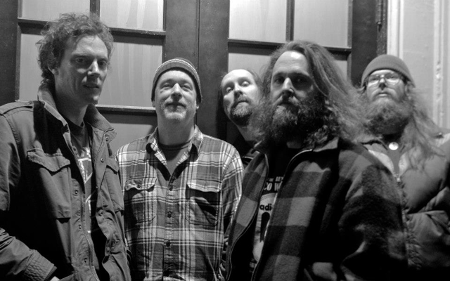 Built to Spill Hitting Road Again