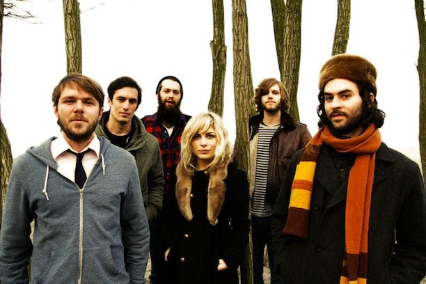 The Head and The Heart Releasing Sophmore Album Let’s Be Still Oct. 15th