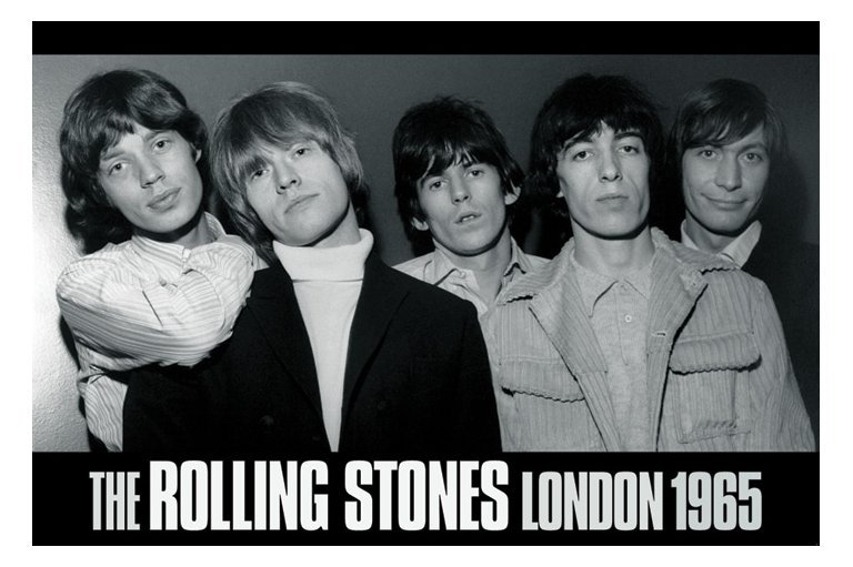 The Rolling Stones- Charlie Is My Darling